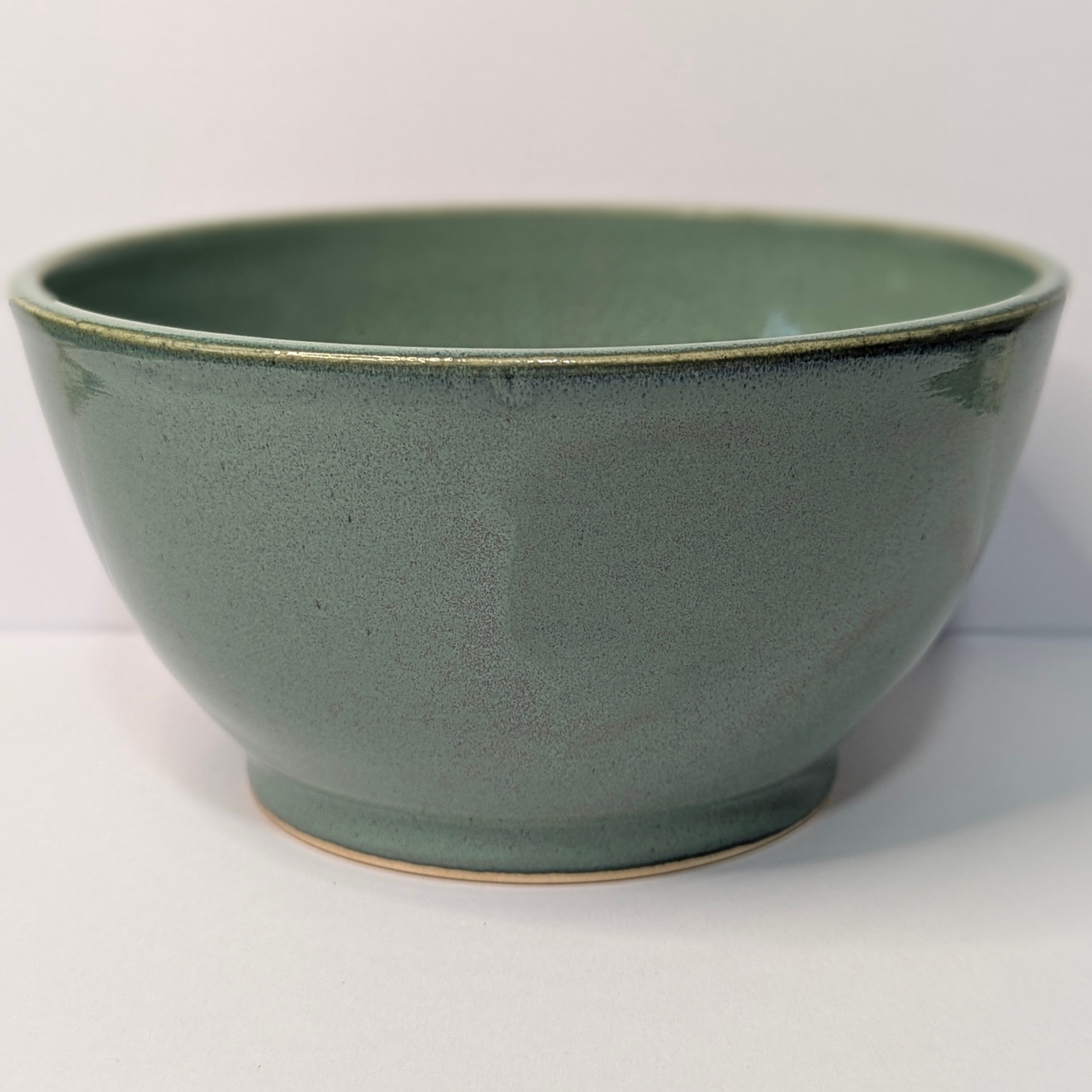 Greenstone Bowl
