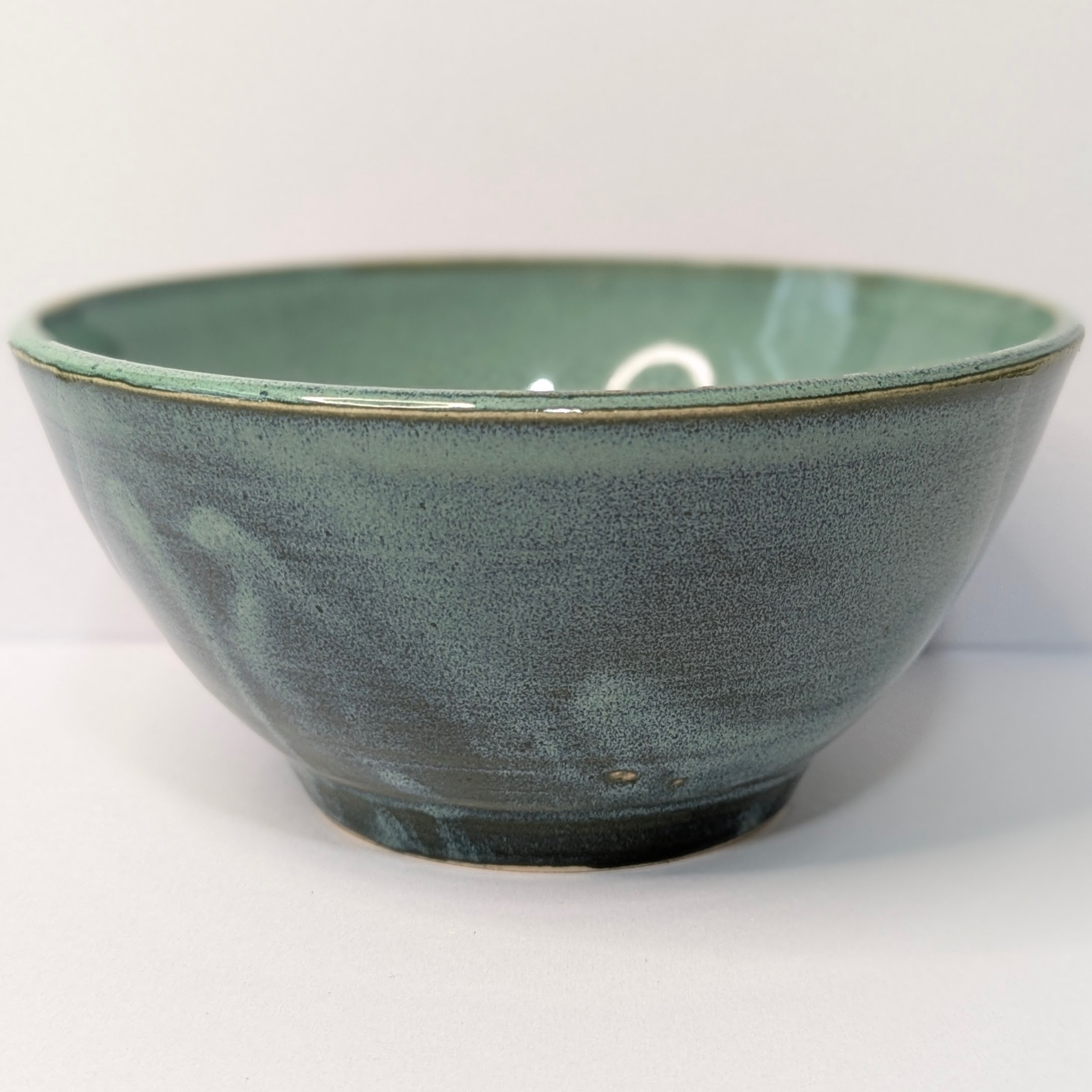 Greenstone Bowl