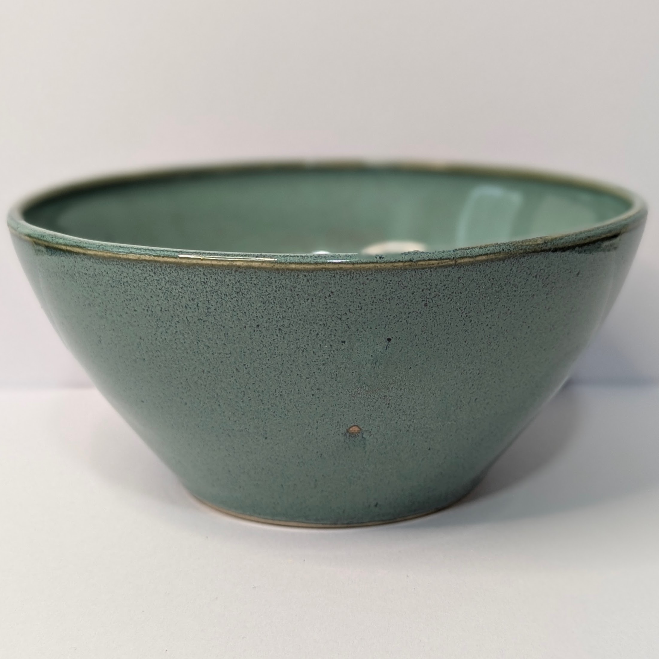 Greenstone Bowl