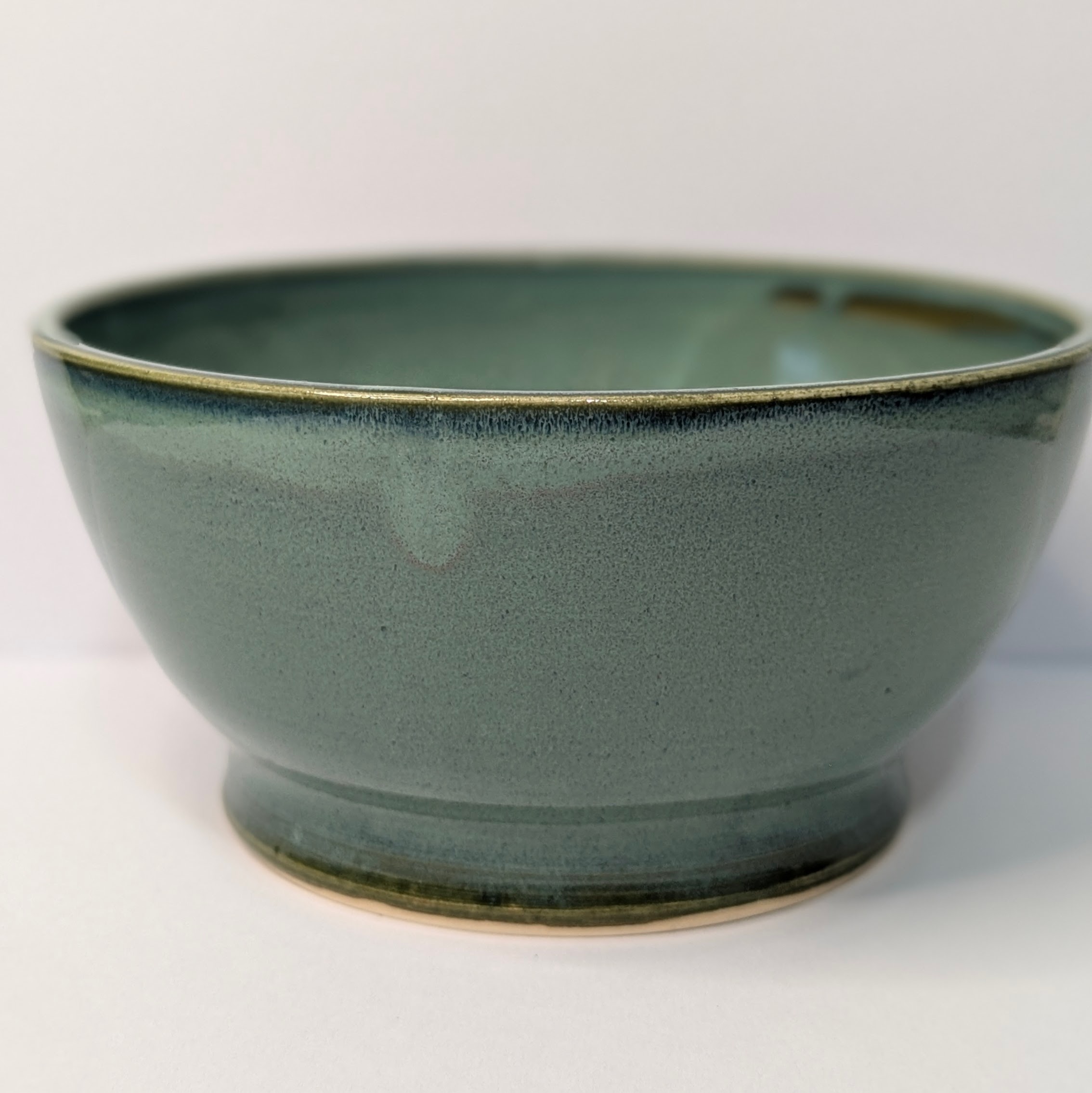 Greenstone Bowl