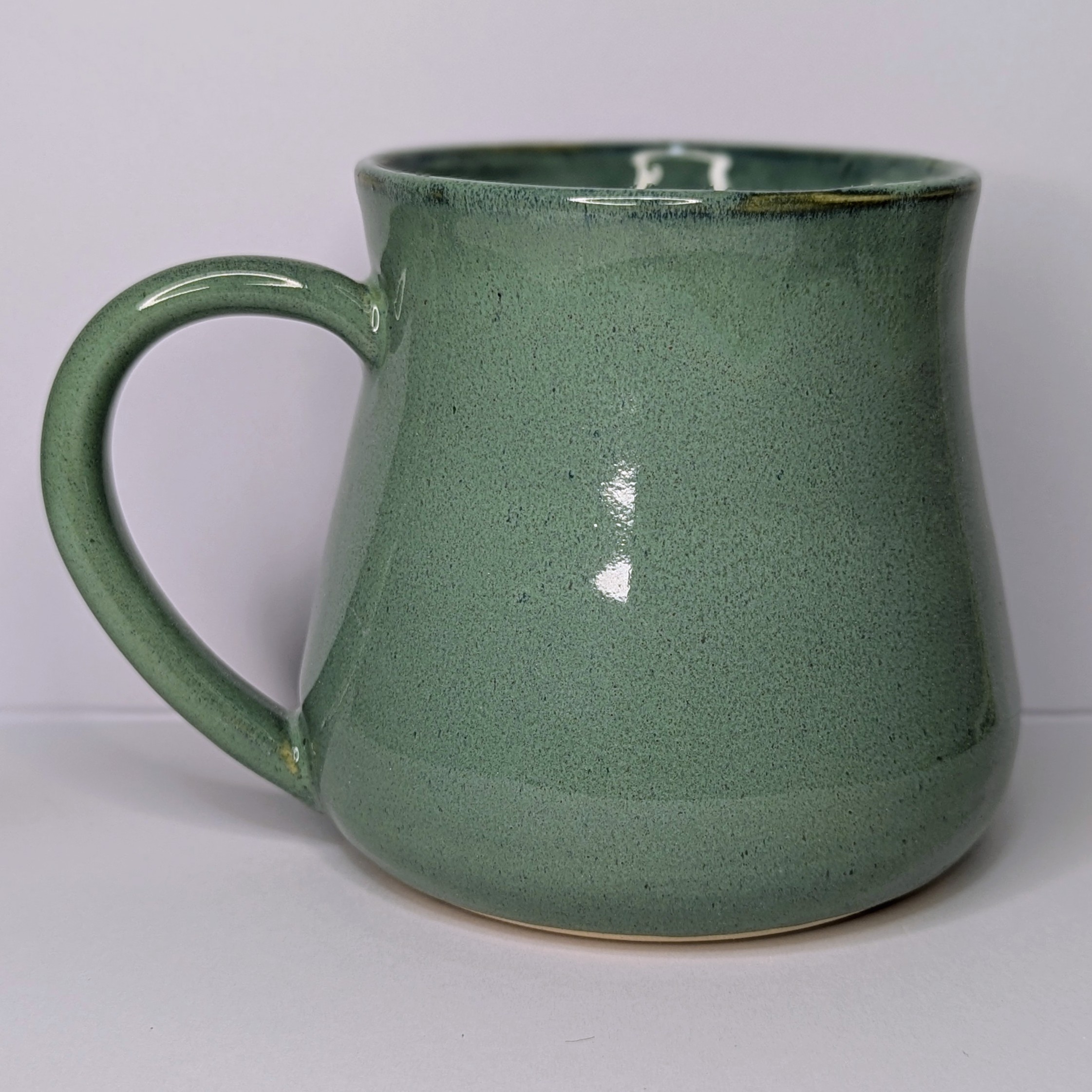 Greenstone Mug