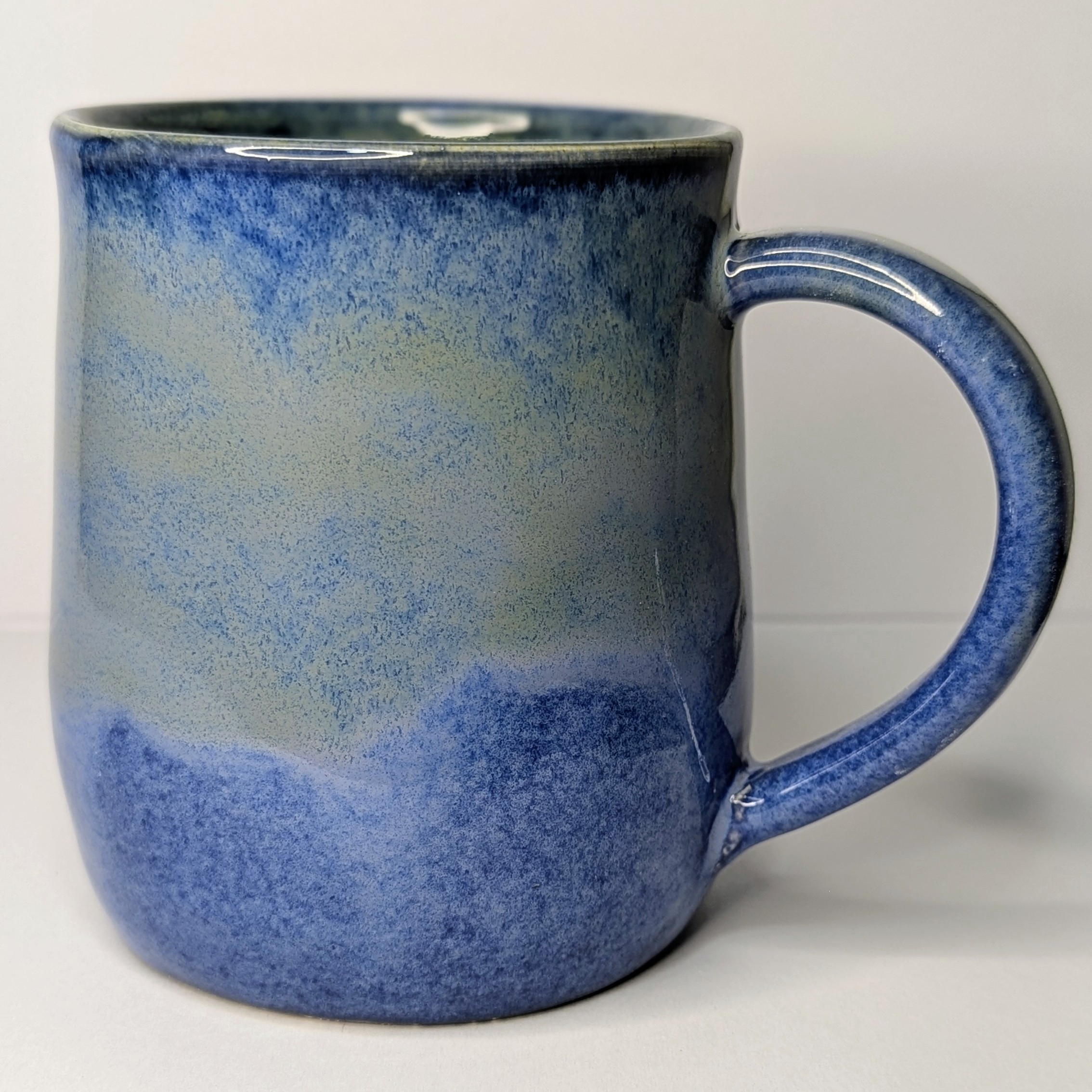 Sapphire Float