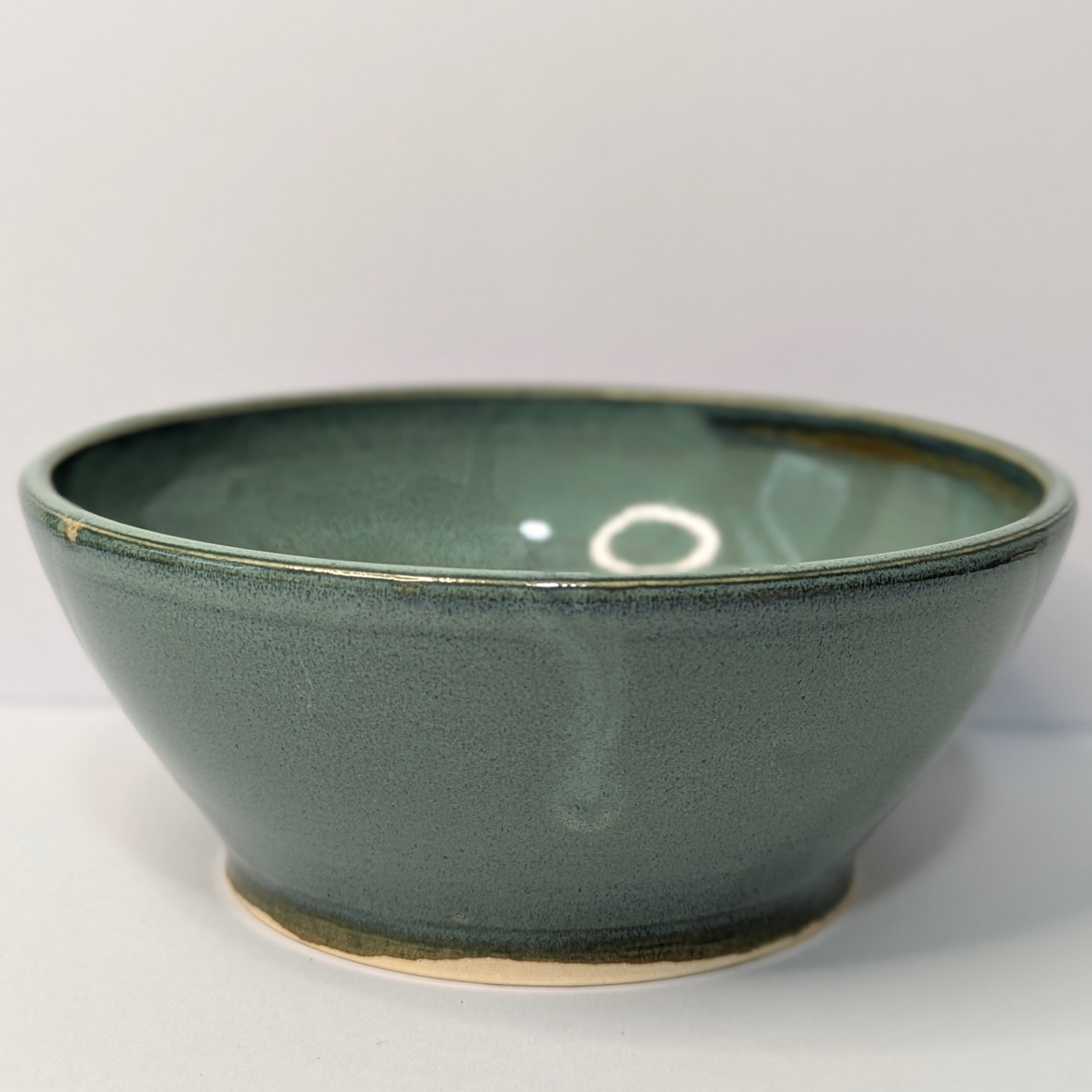 Greenstone Bowl