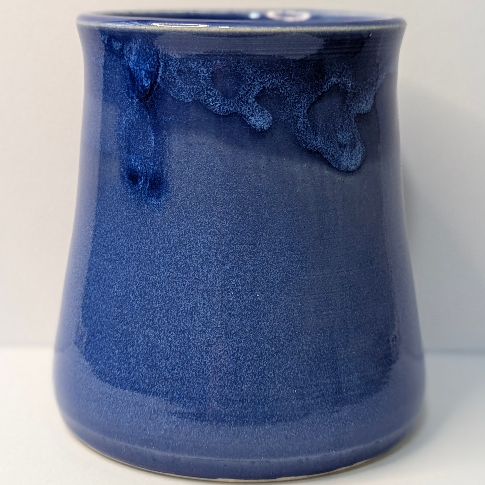 Rising Tide Bud Vase