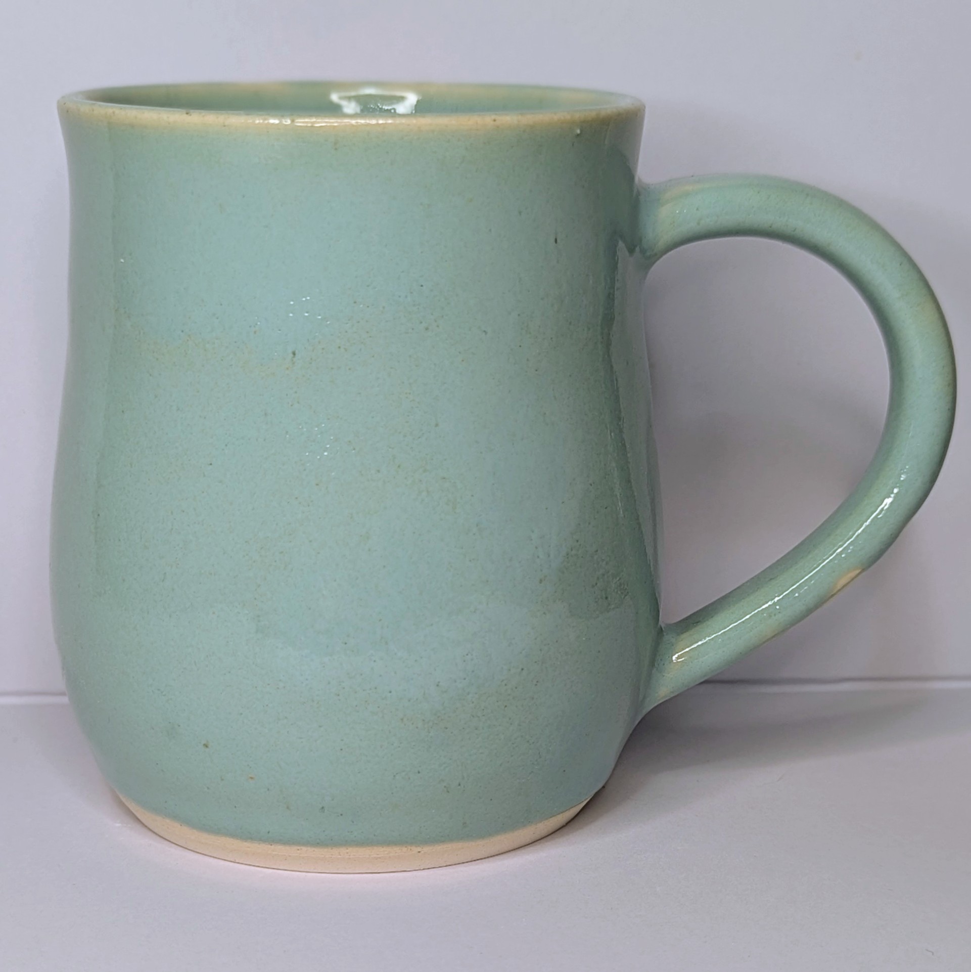 Seaglass Mug
