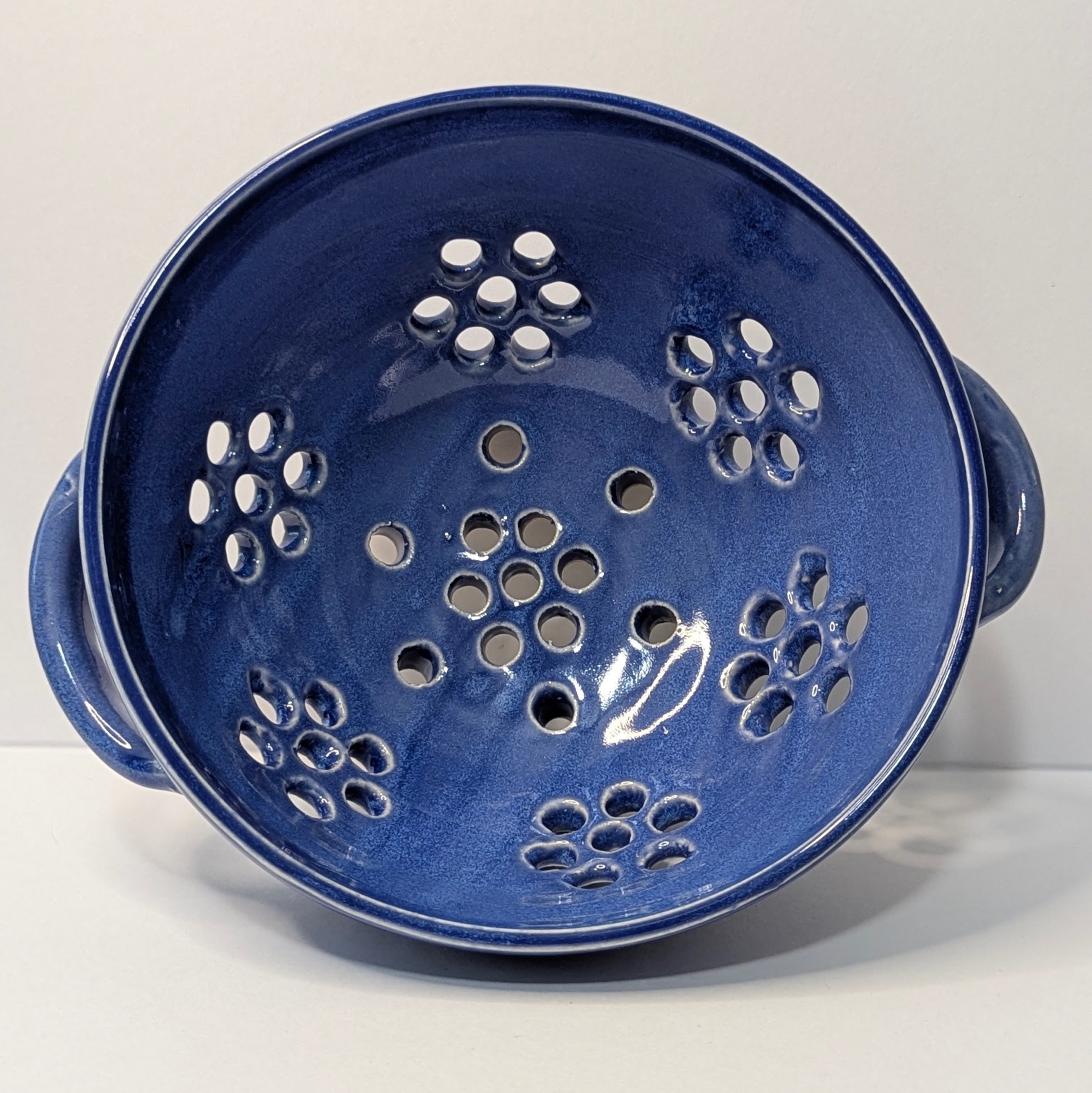 Rising Tide Berry Bowl