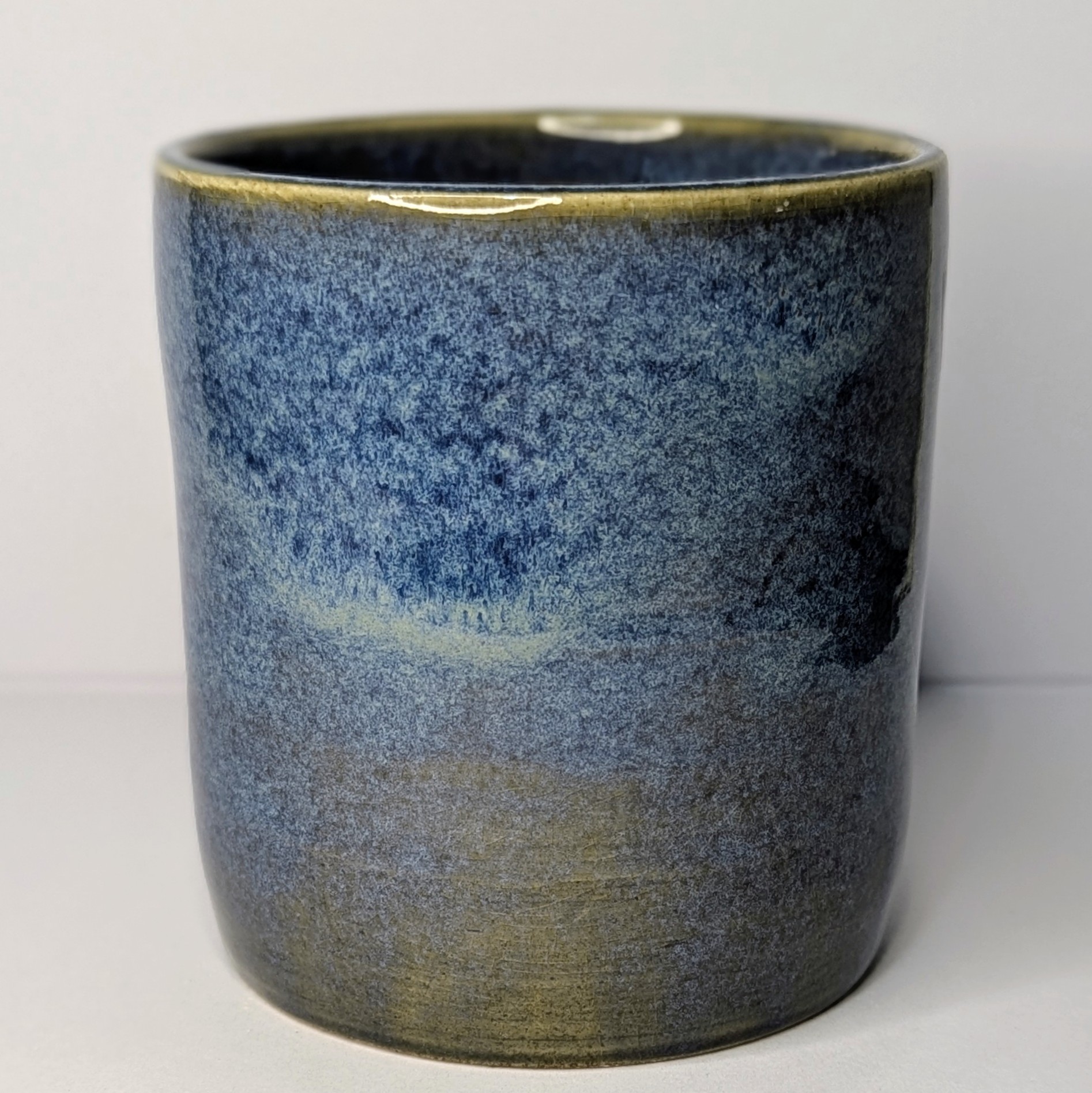 Blue Rutile