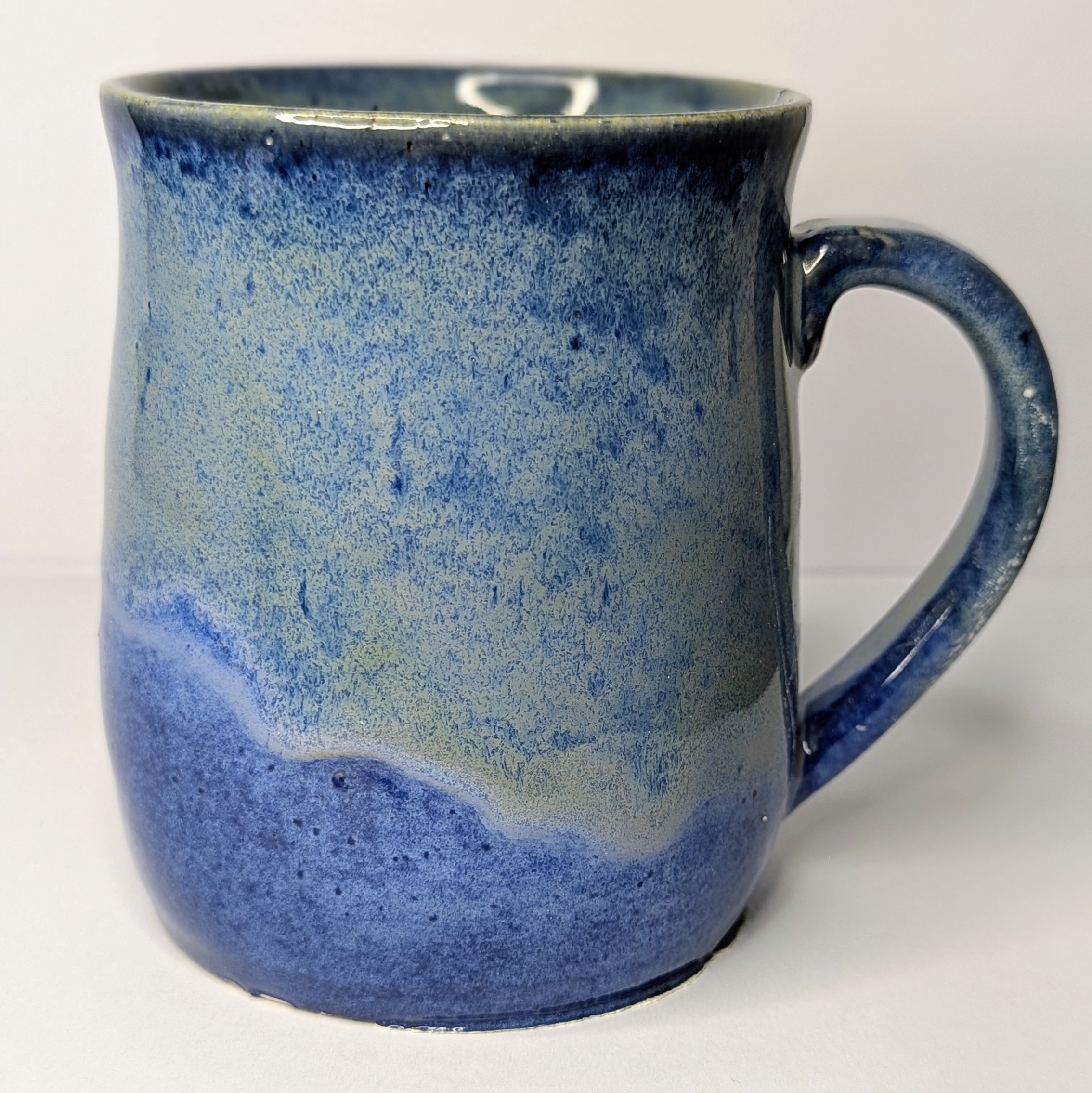 Sapphire Float