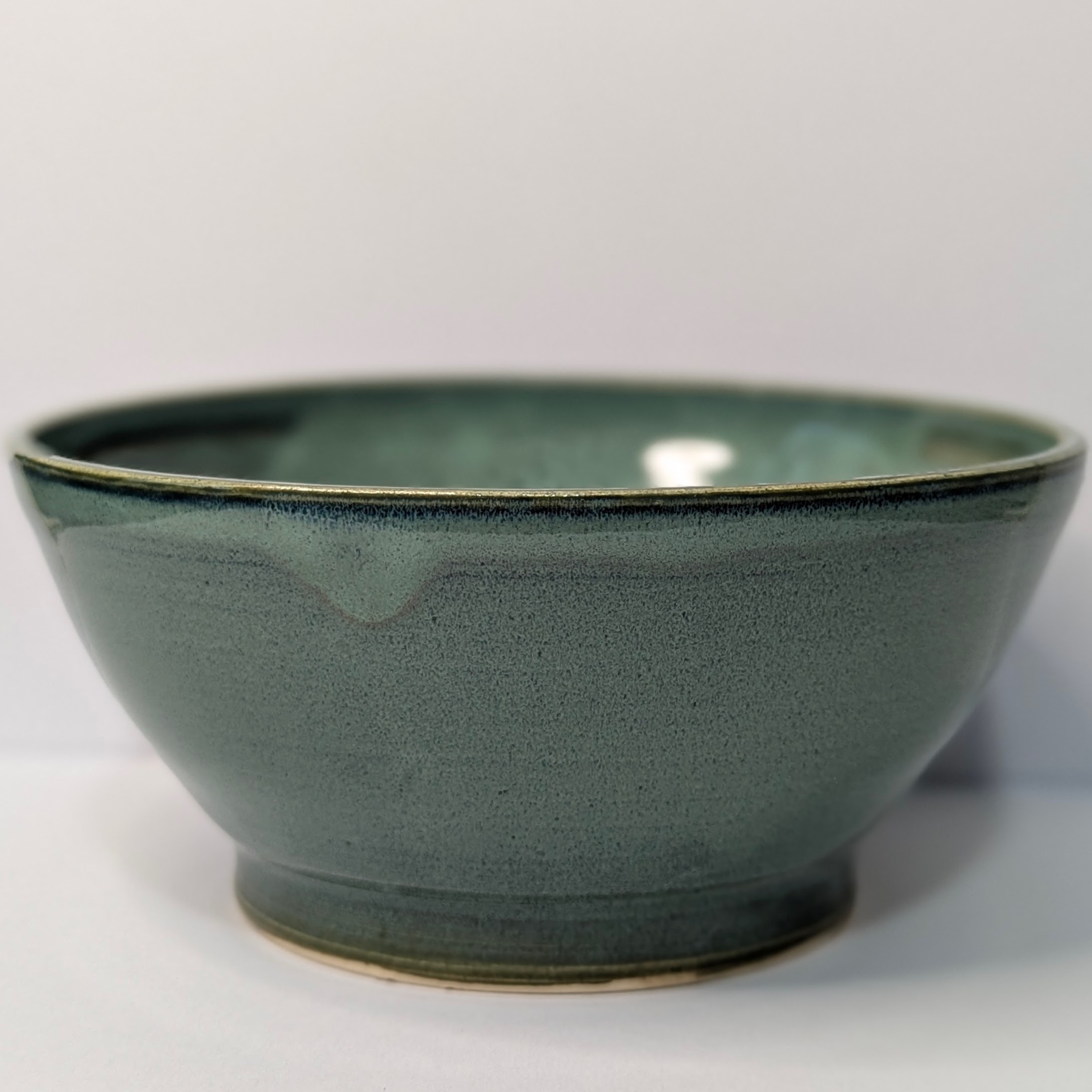Greenstone Bowl