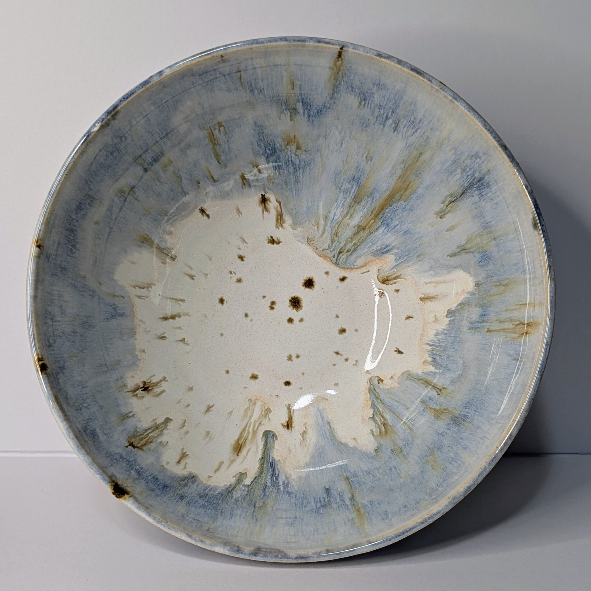 River Birch Blue Rutile