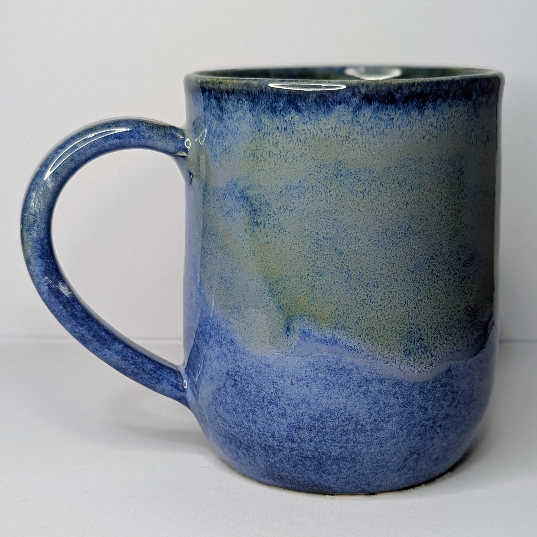 Sapphire Float