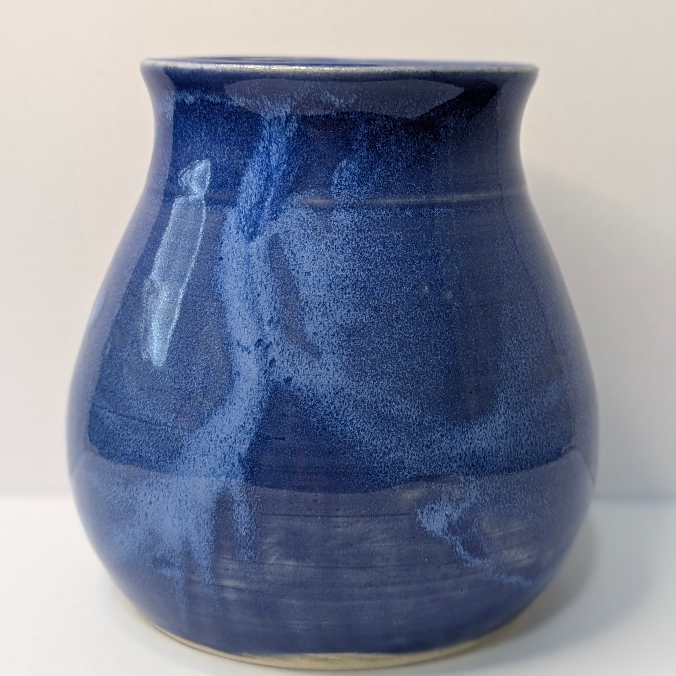 Rising Tide Bud Vase